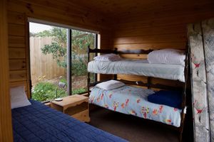 Alquiler Temporario - Spa and a 5 minute walk to the water