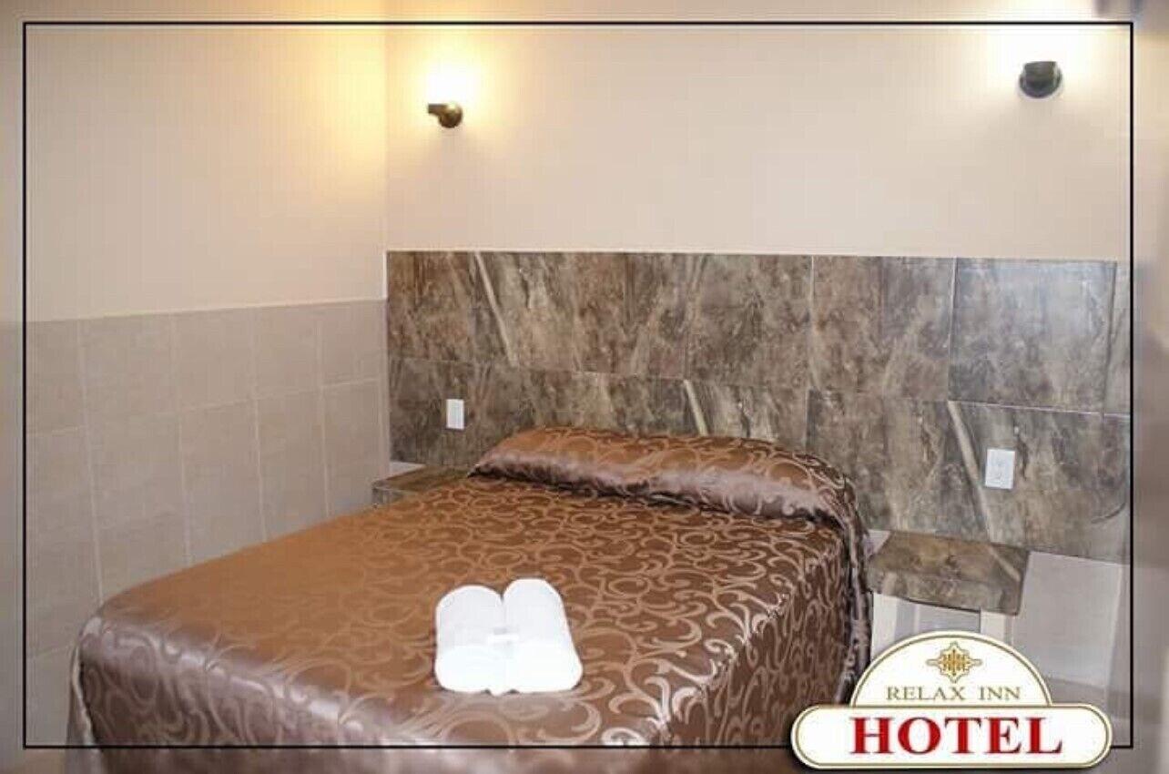 Habitación Hotel Relax Inn Tampico