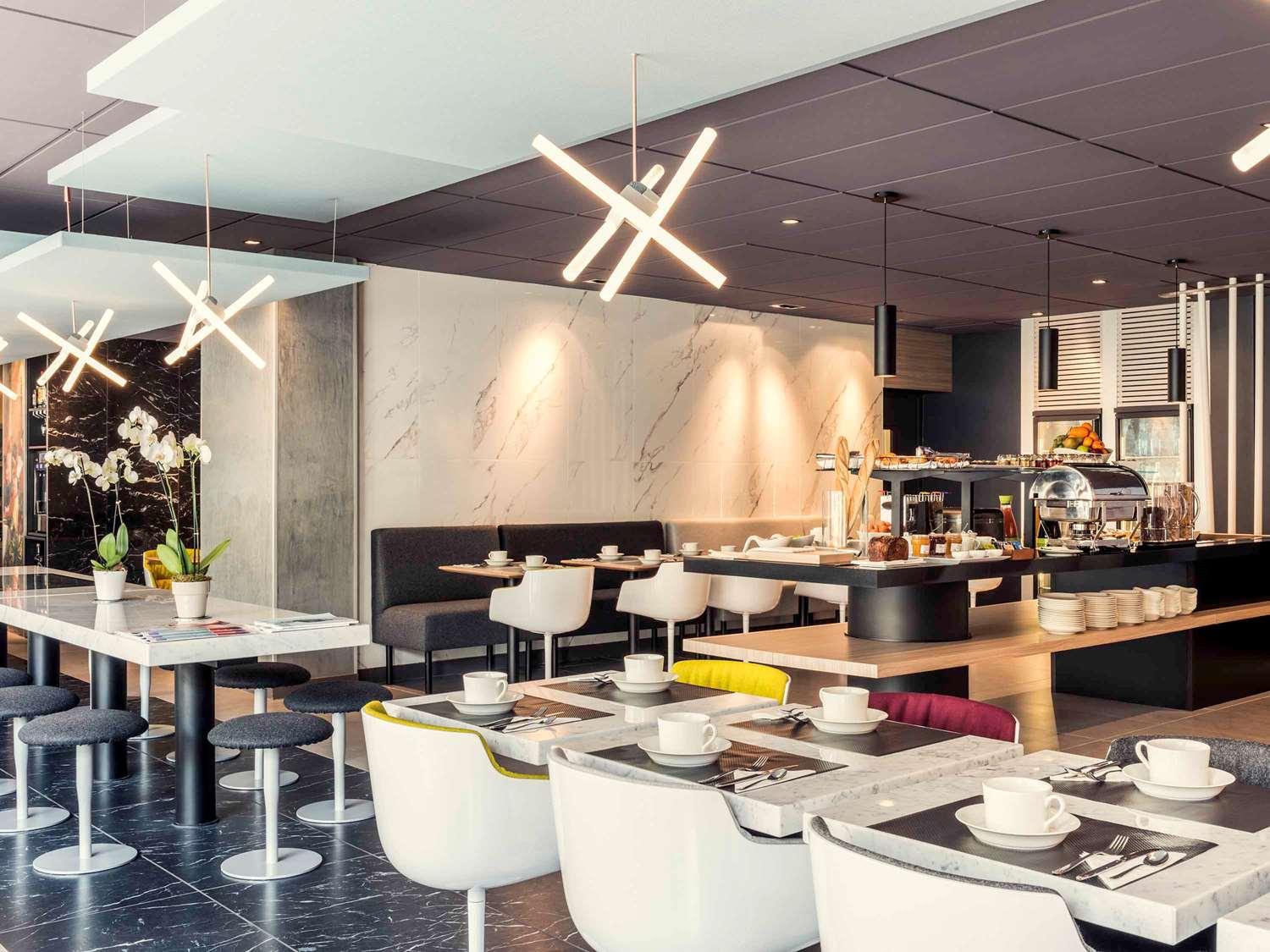 Hotel Mercure Paris Alesia