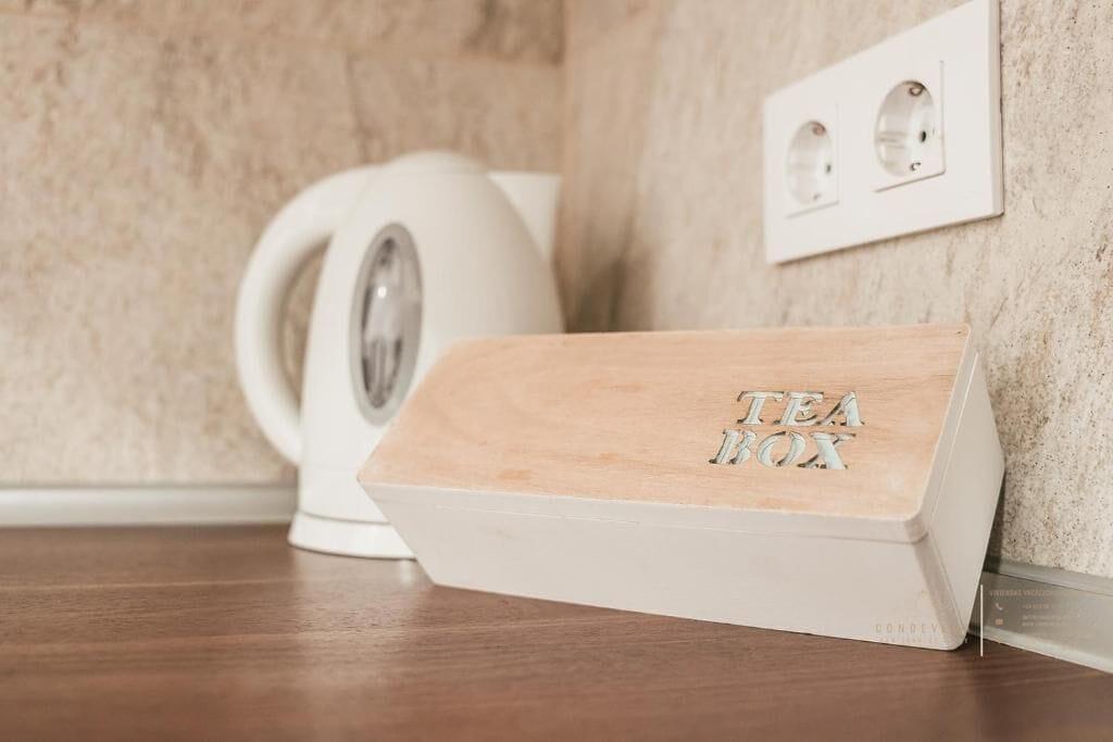 Set de Habitación VvCondevega