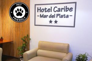 Alojamiento - Hotel Caribe