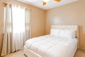 Alquiler Vacacional - Nice  4-bedroom house with fitness room and AC in charming Denver