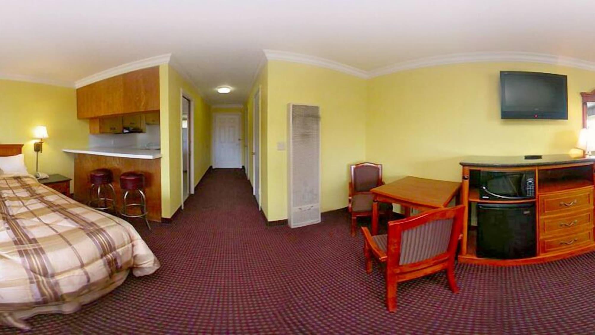 Set de Habitación Muir Woods Lodge