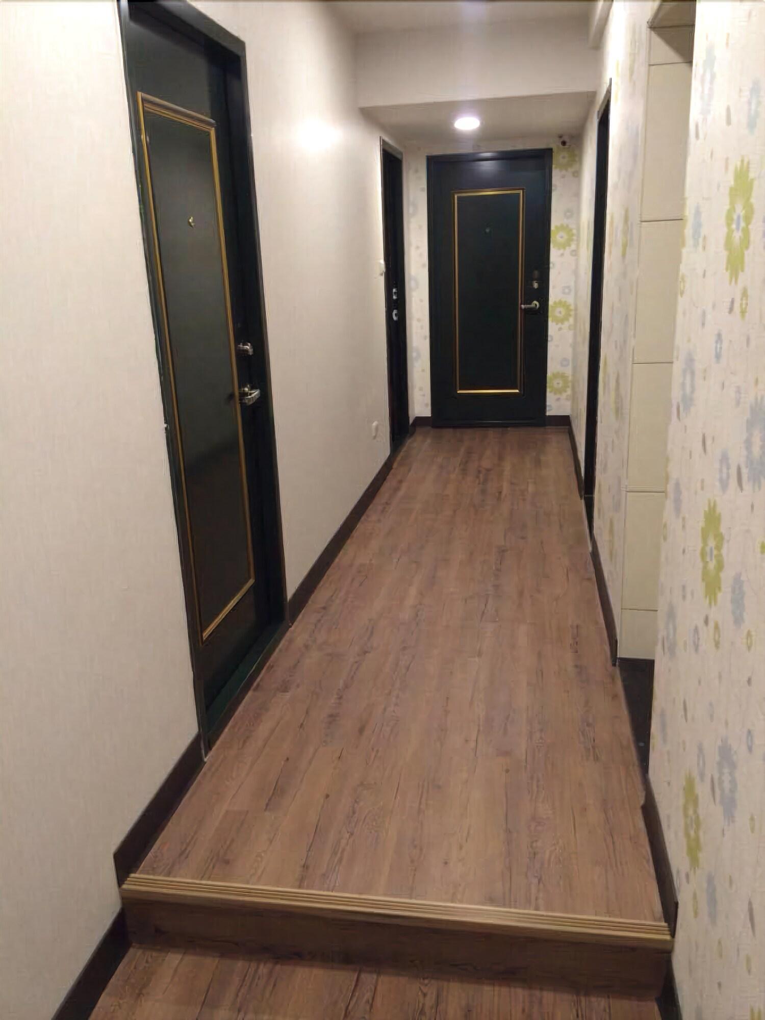 Varios Come Inn Taipei 3