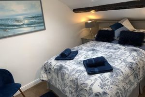 Alquiler Vacacional - Remarkable 1-bed Apartment in Kirkby Lonsdale