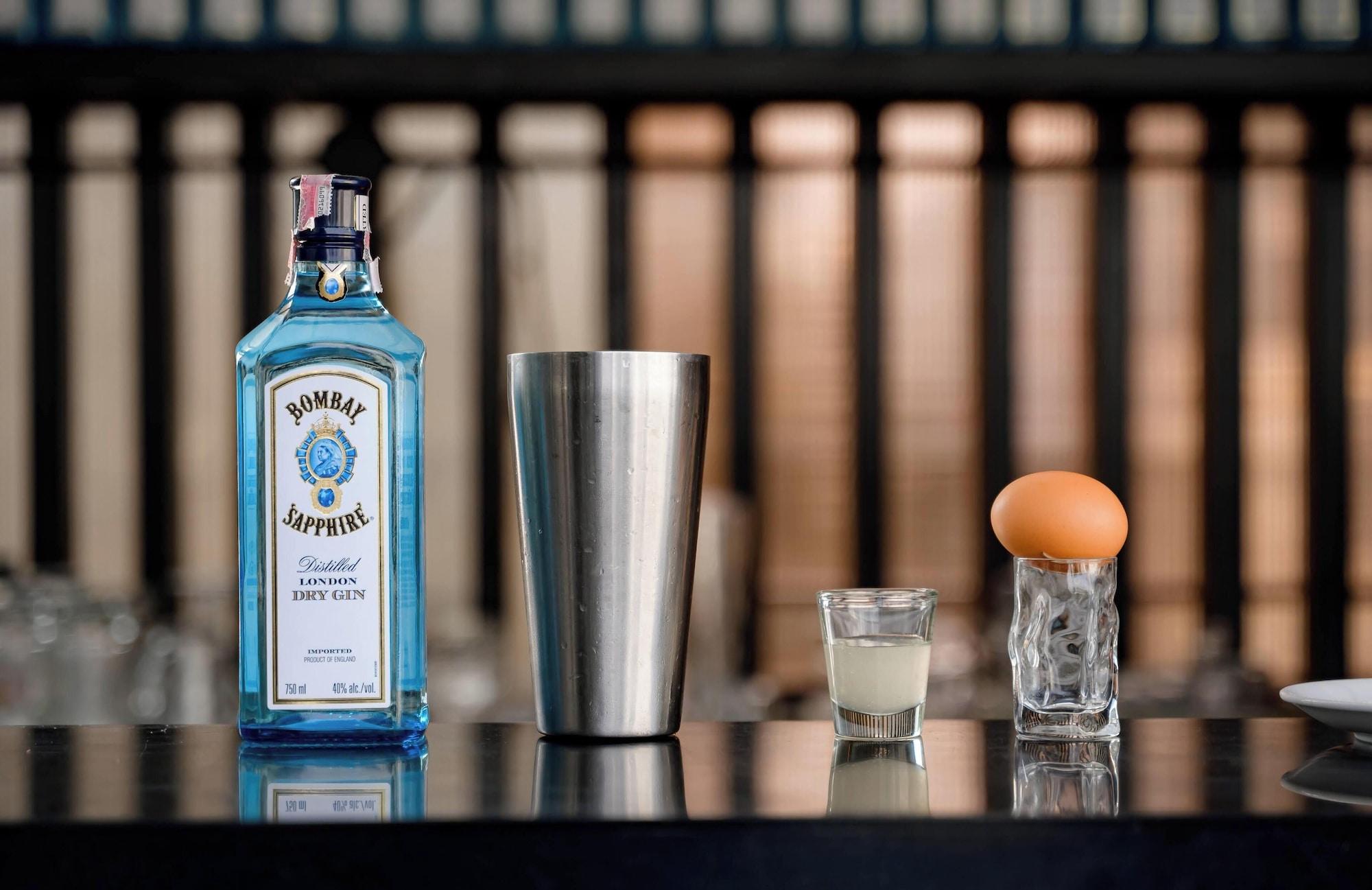 Restaurant Hotel Clover Asoke