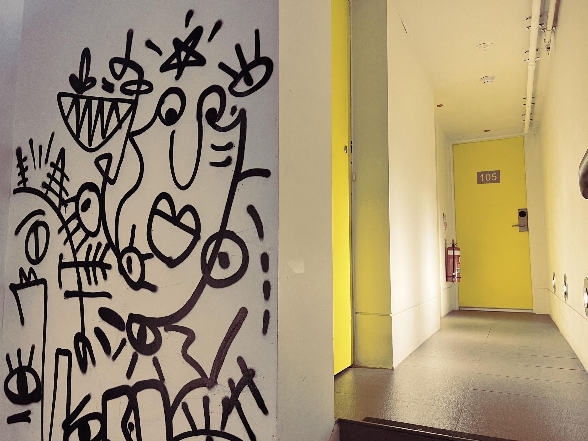 Varios Sydney Boutique Hotel