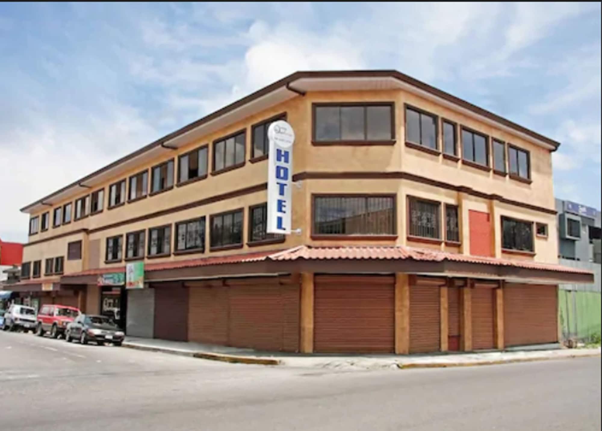 Varios Hotel Quinta Avenida