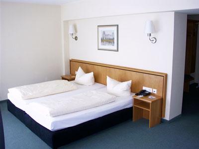 Habitación Cityhotel Am Gendarmenmarkt