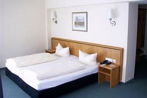 Alojamiento - Cityhotel Am Gendarmenmarkt