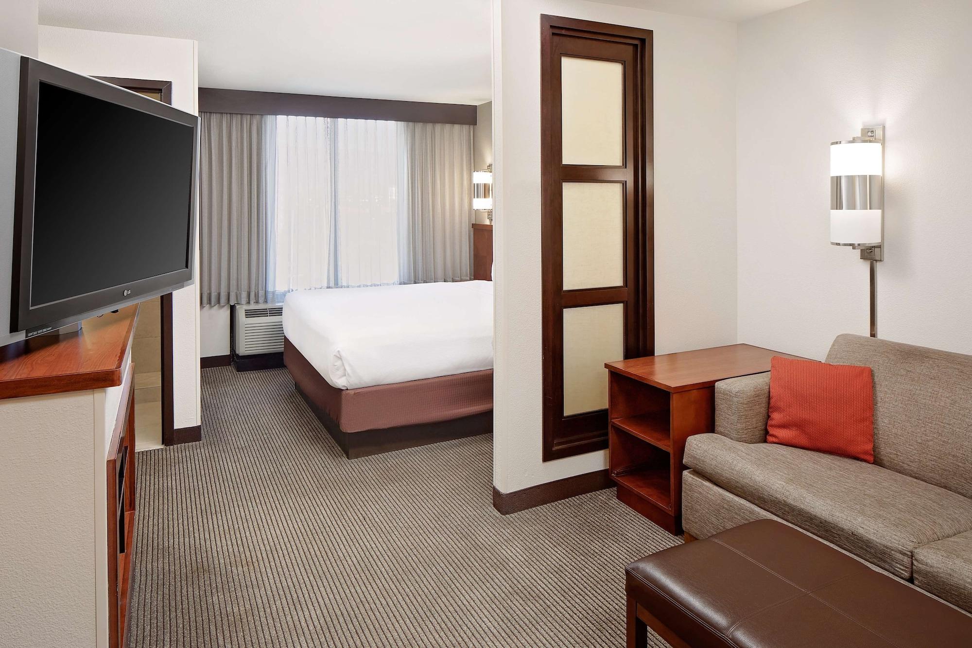 Habitación Hyatt Place Ontario / Rancho Cucamonga