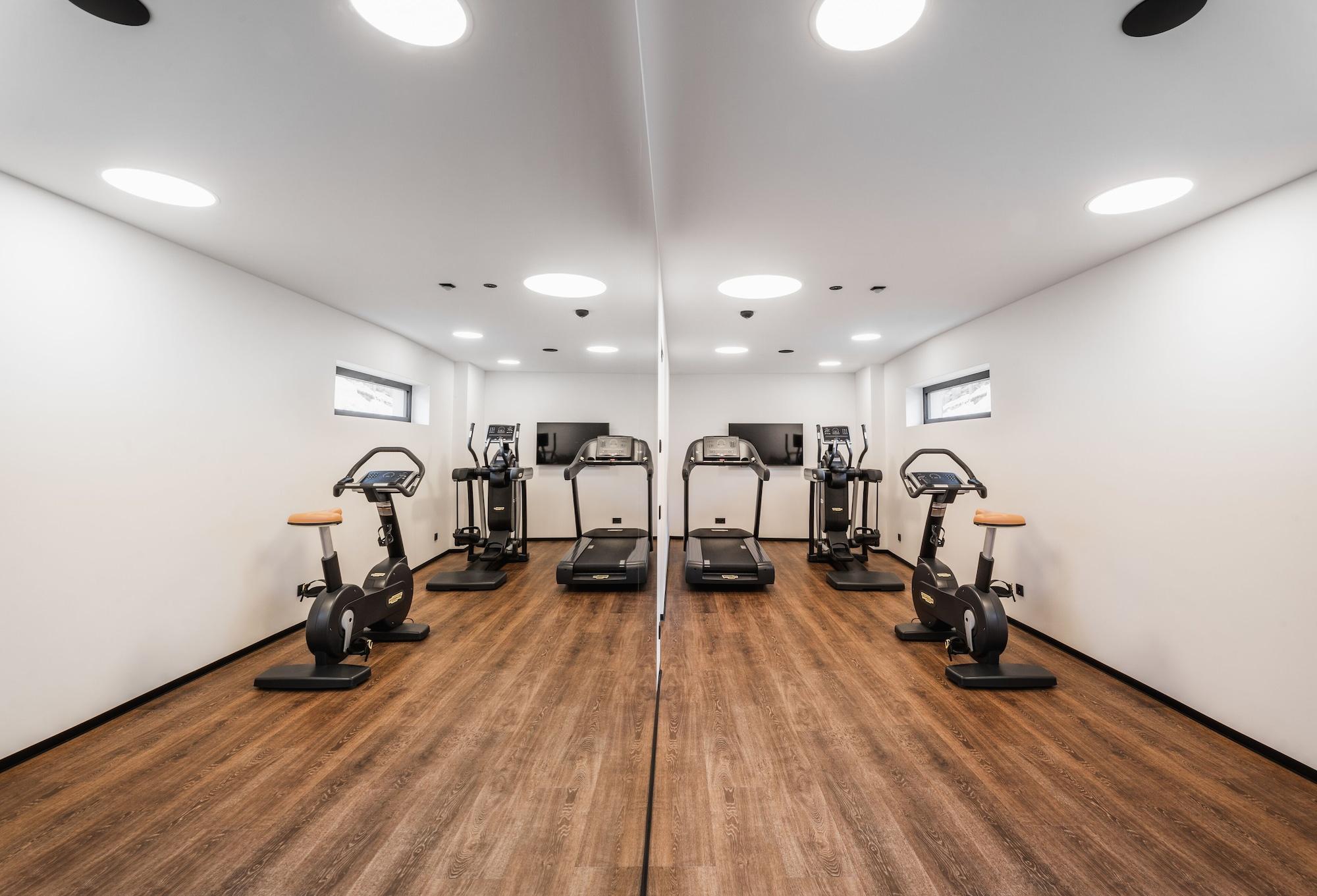 Gimnasio La Cort My Dollhouse - Adults Only