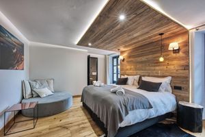 Alquiler Vacacional - Maison Marti in Chamonix