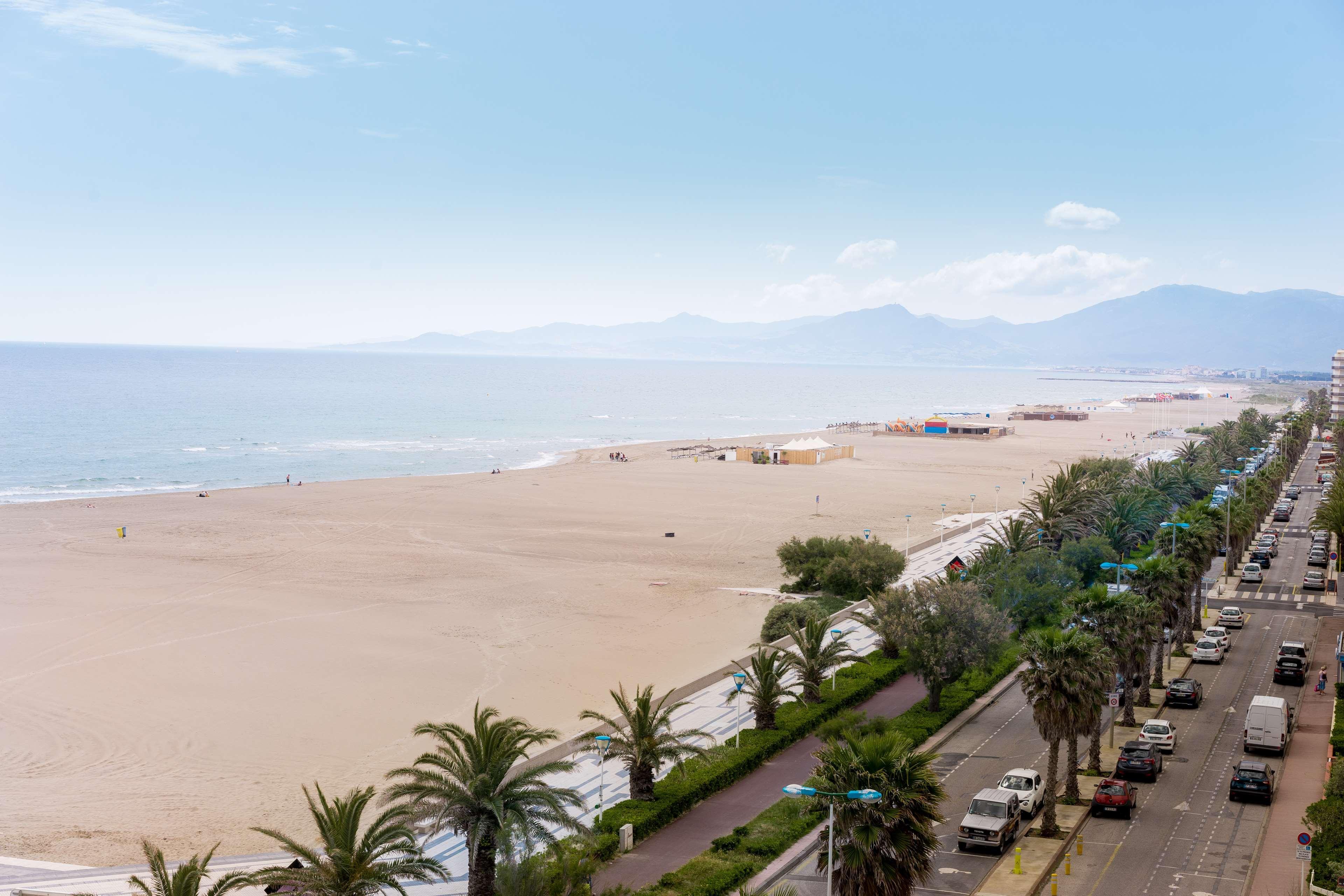 Playa Best Western Plus Hotel Canet-Plage