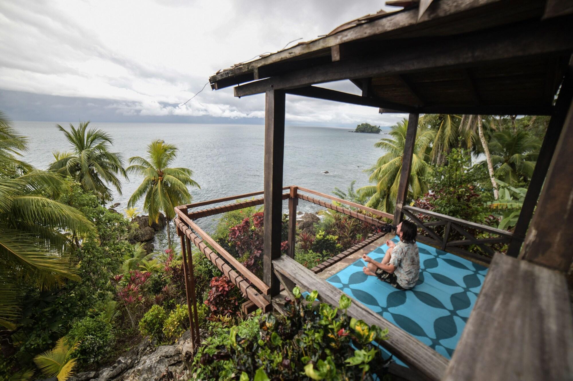 Comodidades del Alojamiento CASA BALAE