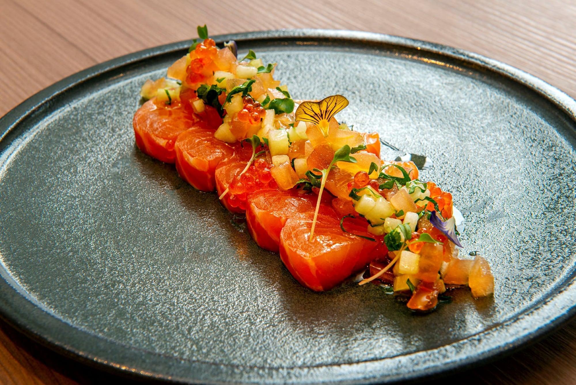 Restaurant Radisson Blu Hotel, Rouen Centre