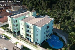 Alquiler Vacacional - Apartment Caraguatatuba Condominium Guararema