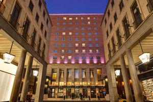 Alojamiento - Principi di Piemonte | UNA Esperienze