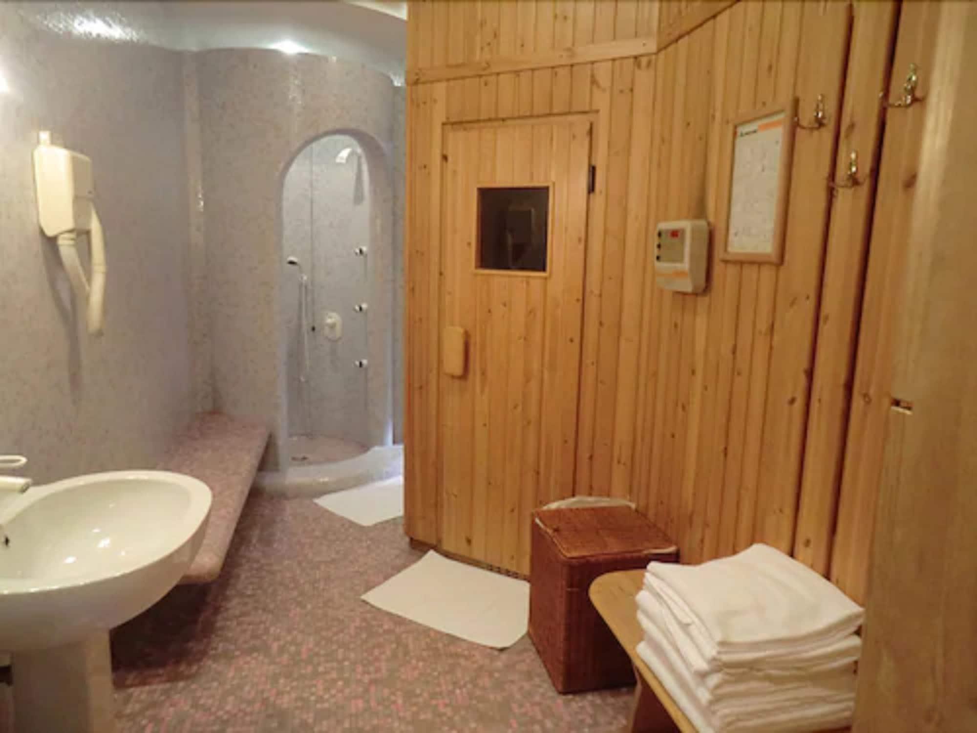 Spa Hotel Bellavista