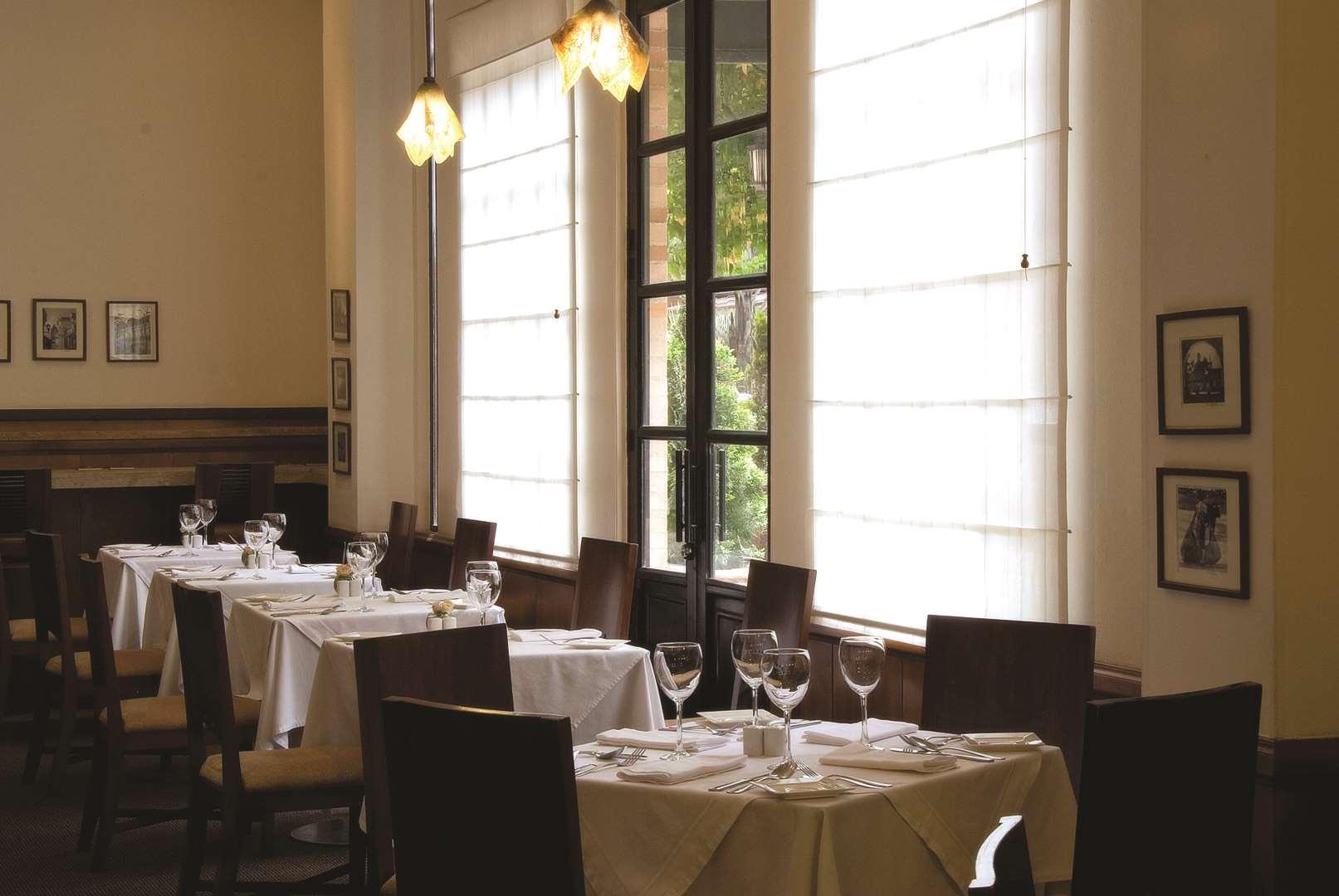 Hotel Embassy Suites by Hilton Bogota - Rosales