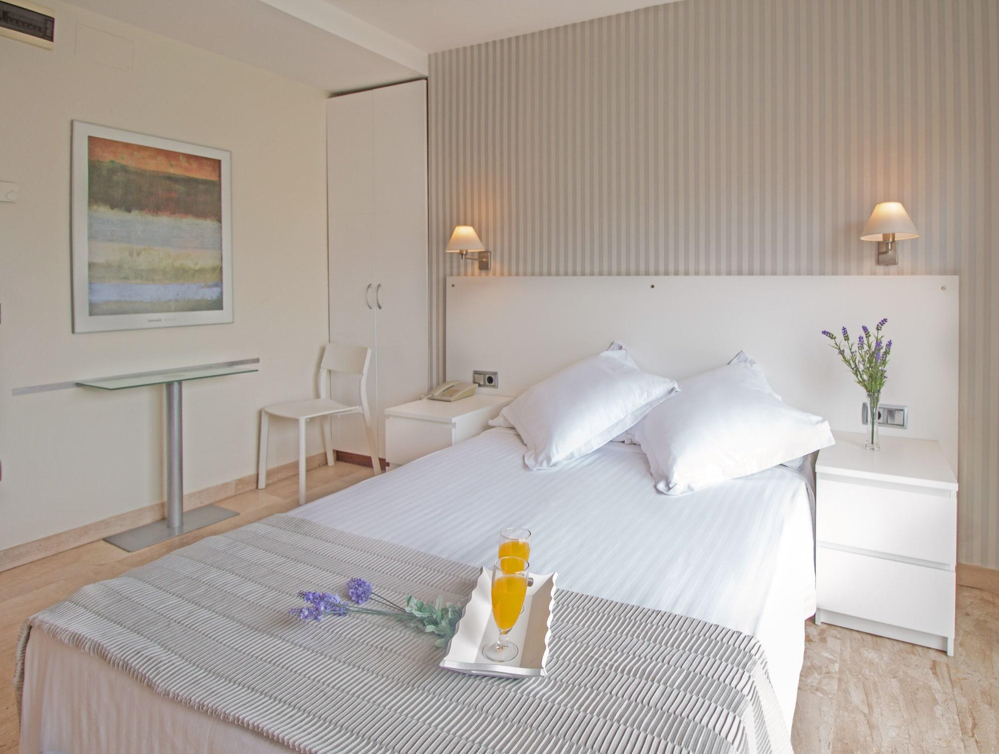 Habitación SM Hotel Turissa