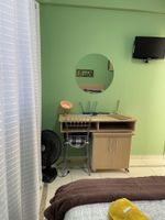 Alquiler Vacacional - Green apartment in the center of Caxambu.