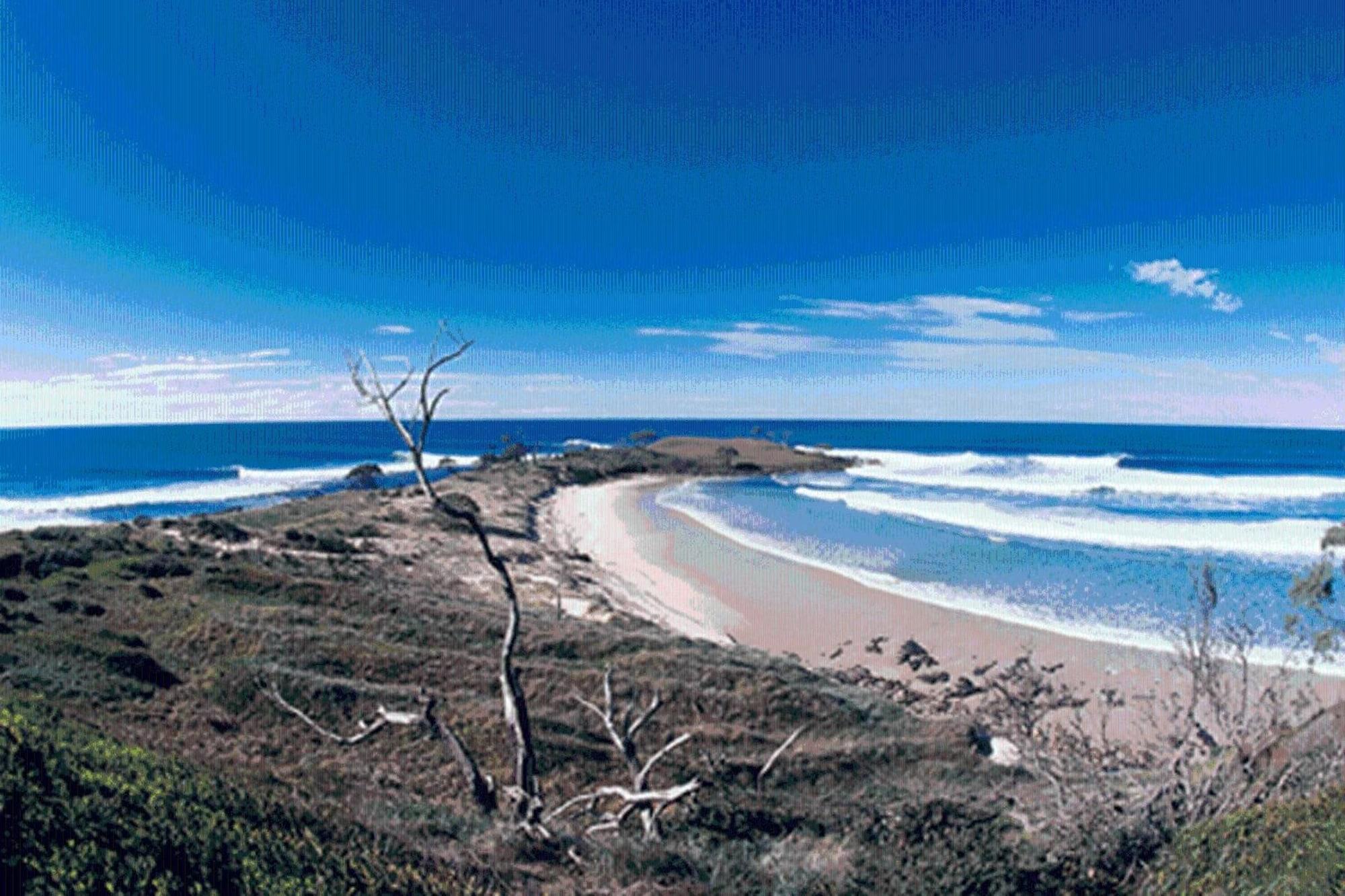 Playa Yamba Central - Hostel