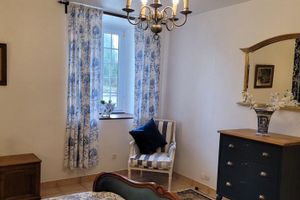 Alquiler Vacacional - Country house near Mont-St. Michel, Golf Courses, Paraglide off the cliffs