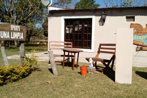 Alquiler Vacacional - Cabaña Aparts Laguna Limpia