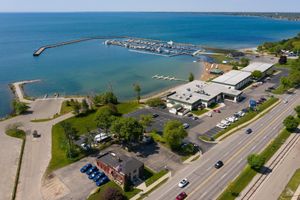 Alojamiento - Tawas Bay Beach Resort