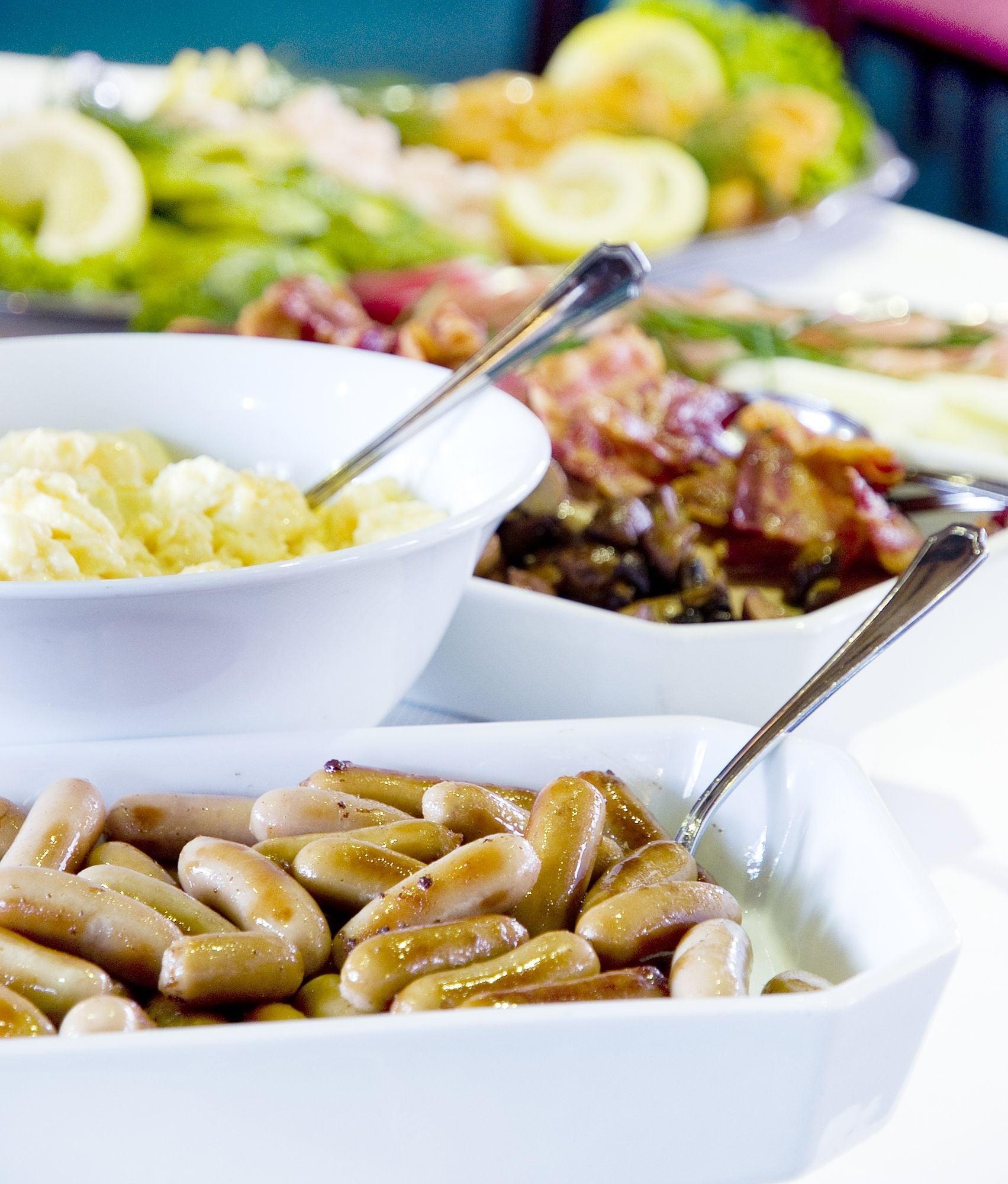 Restaurant Herløv Kro Hotel