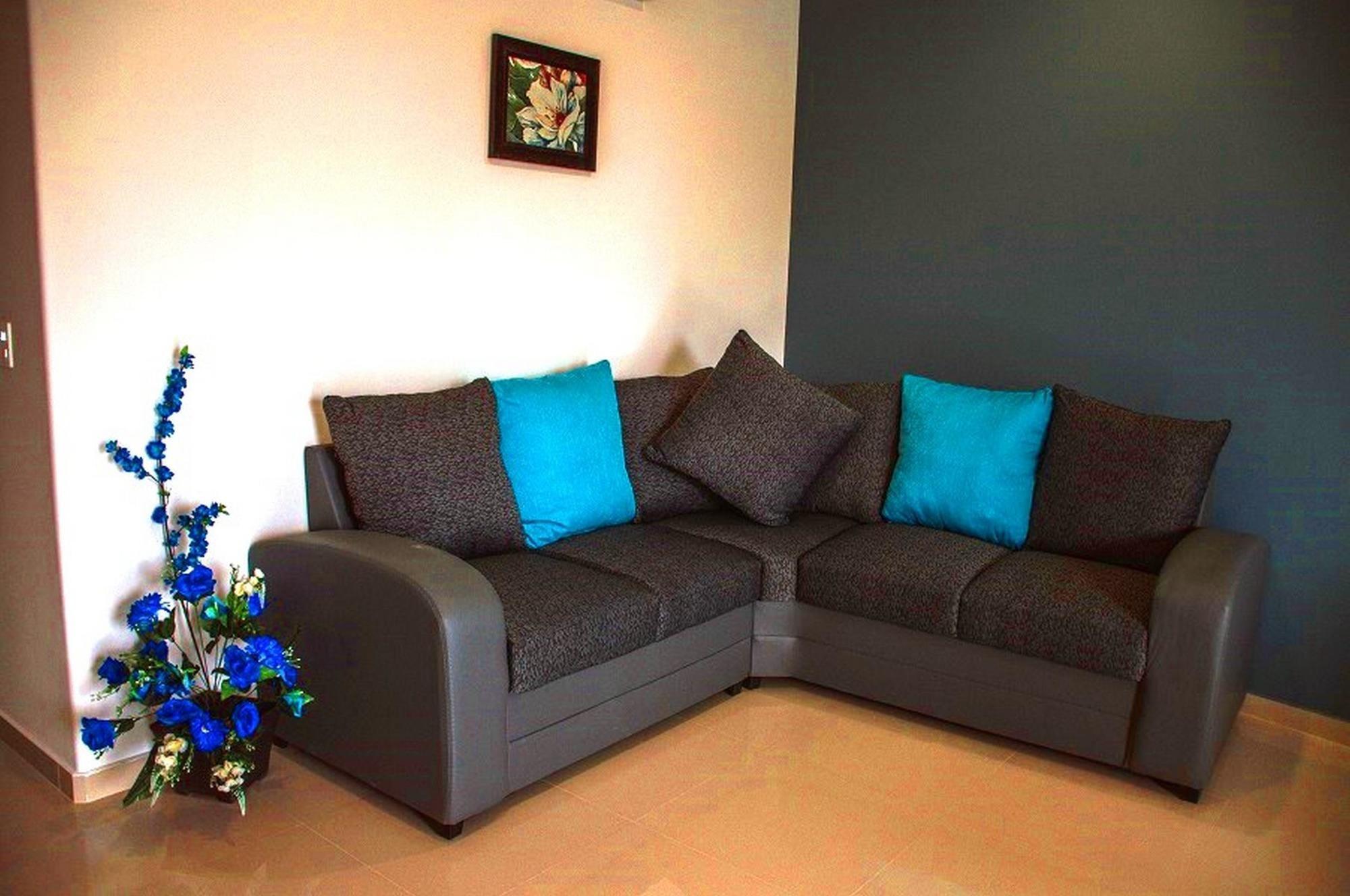 Equipamiento de Habitación Condo Gaviotas Golden