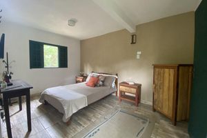 Alquiler Vacacional - Sítio Igrejinha Casa de Campo com Cachoeira Privativa na Serra da Bocaina-sp