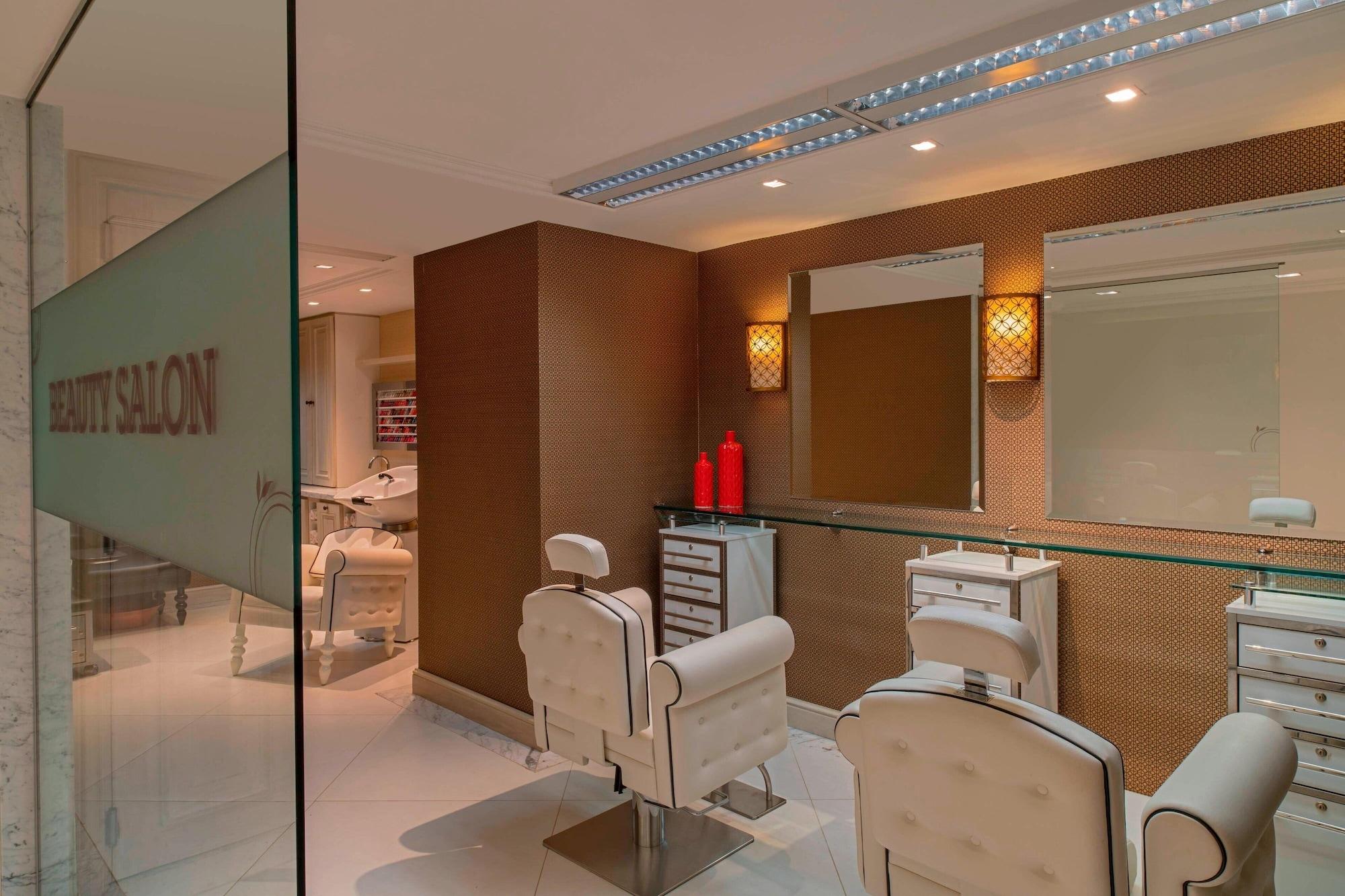 Sheraton Grand Rio Hotel & Resort - foto 66