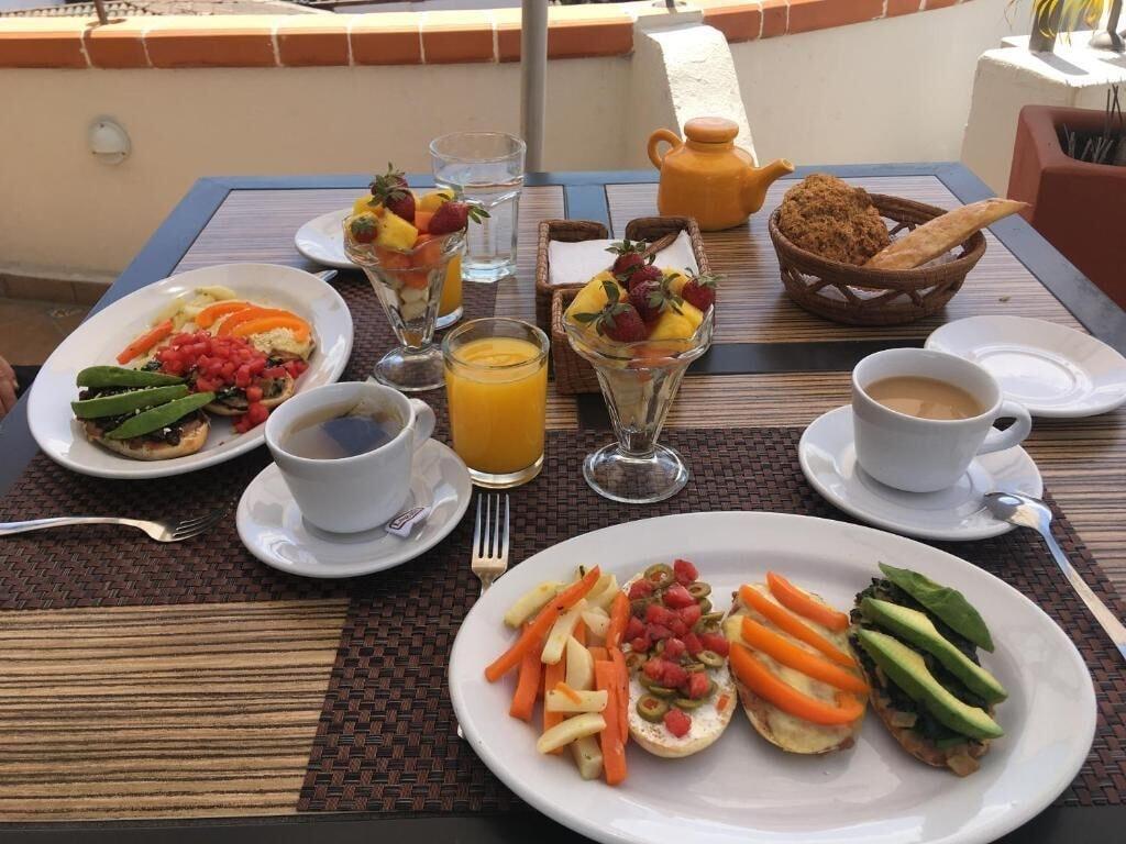 Restaurant Casa Cielo
