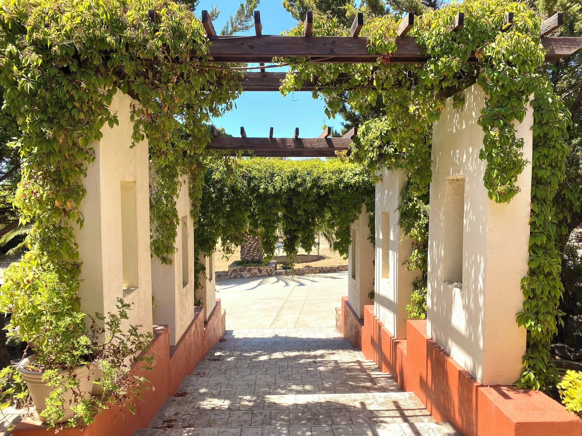 Varios Tierra Mia Hacienda Ruta del Vino