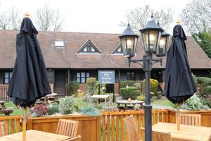 Alojamiento - The White Hart by Chef and Brewer Collection