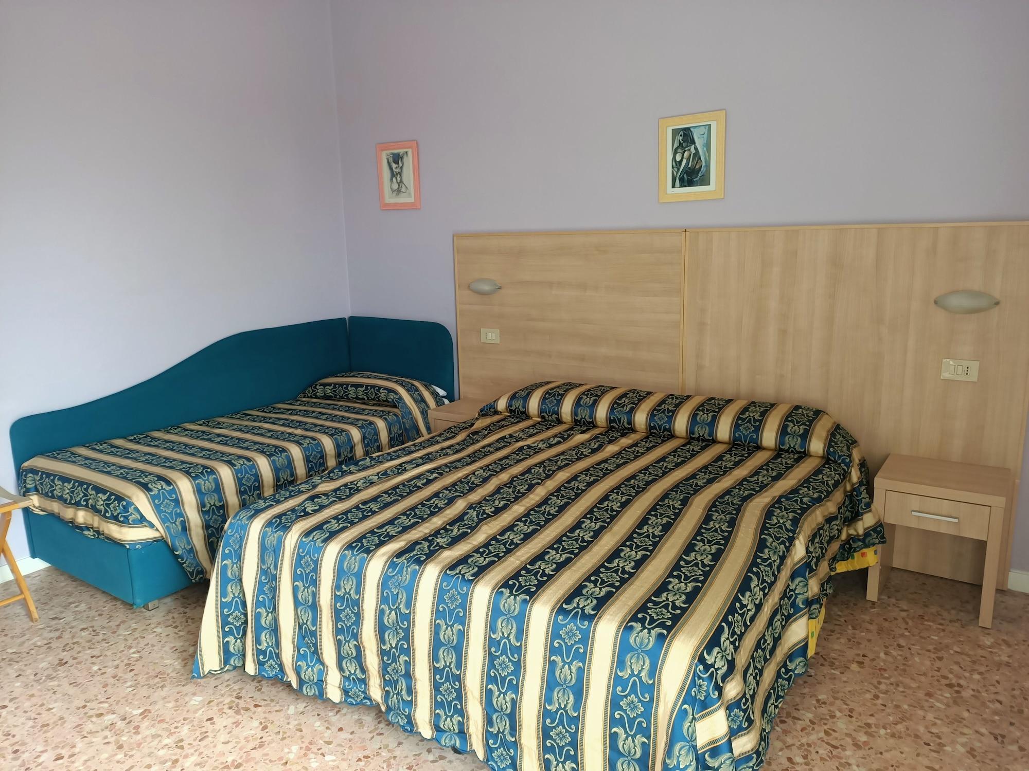 Habitación Bahamas