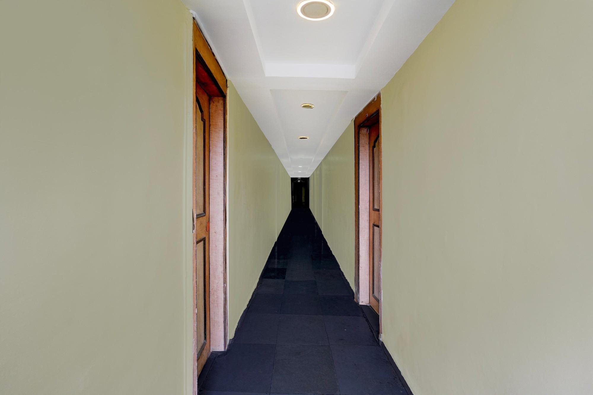 Comodidades del Alojamiento Hotel Diana Palace Ulhasnagar