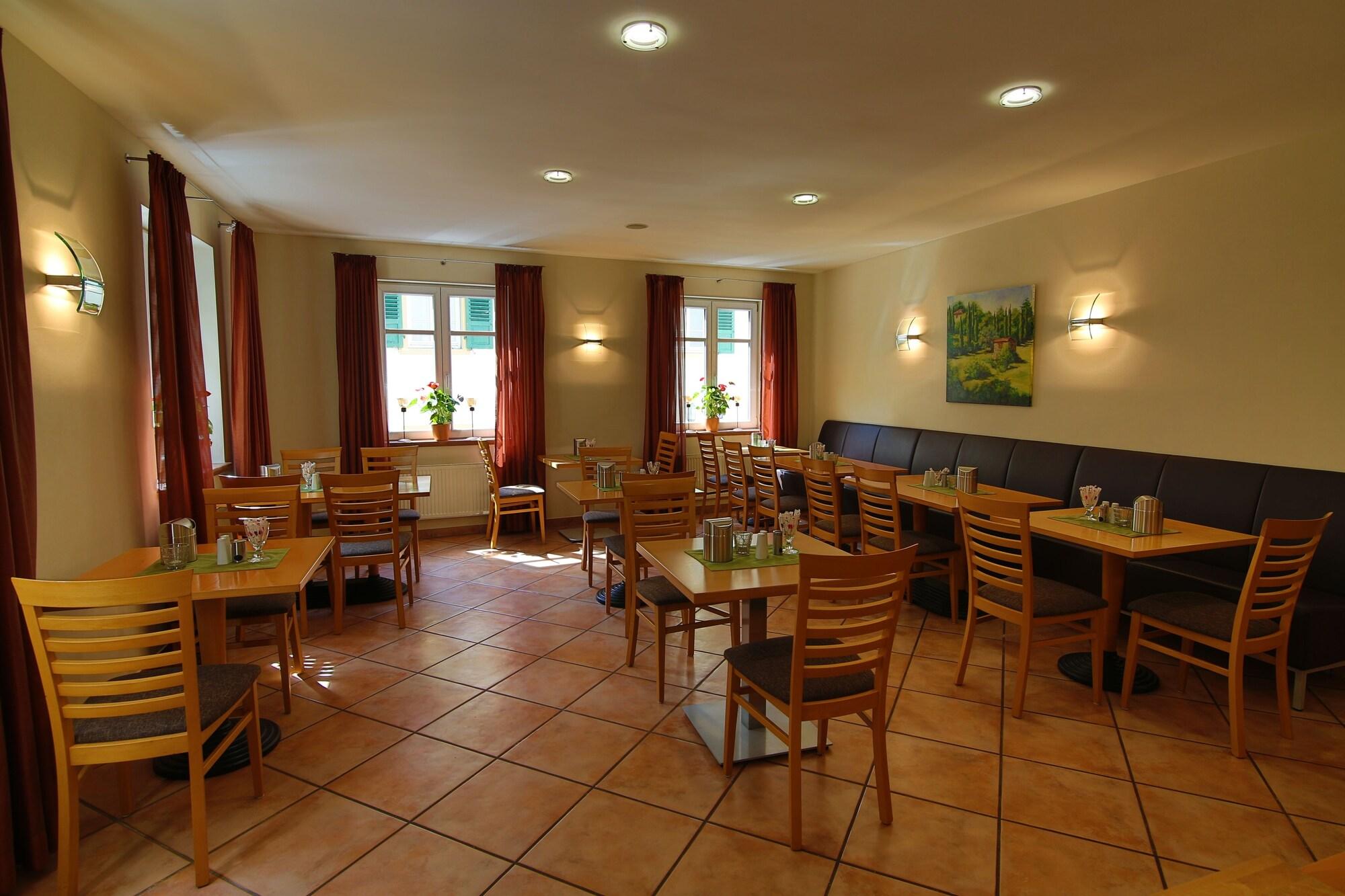 Restaurant Wasem Weinhotel