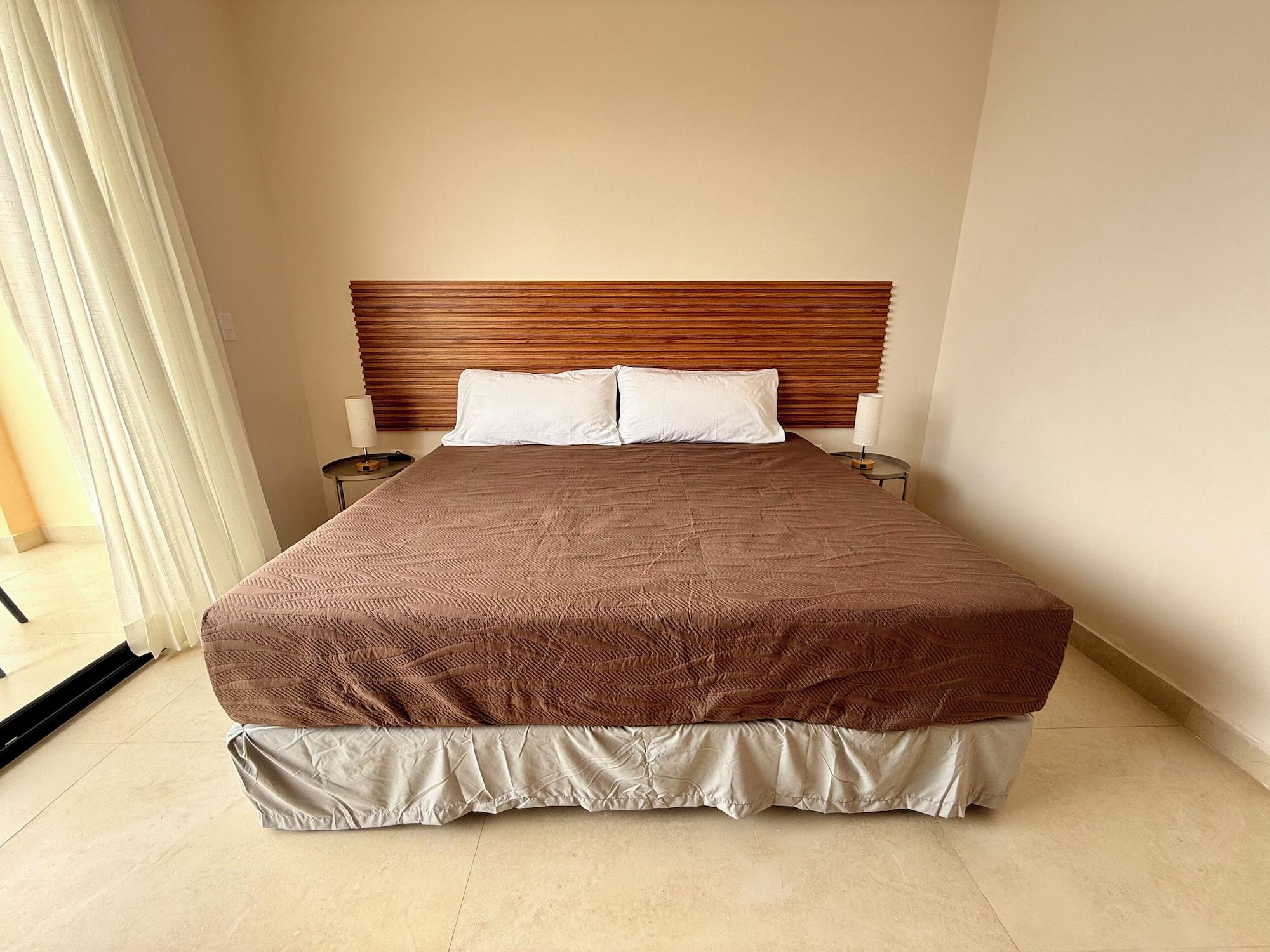 Habitación Hotel 56 Zuna