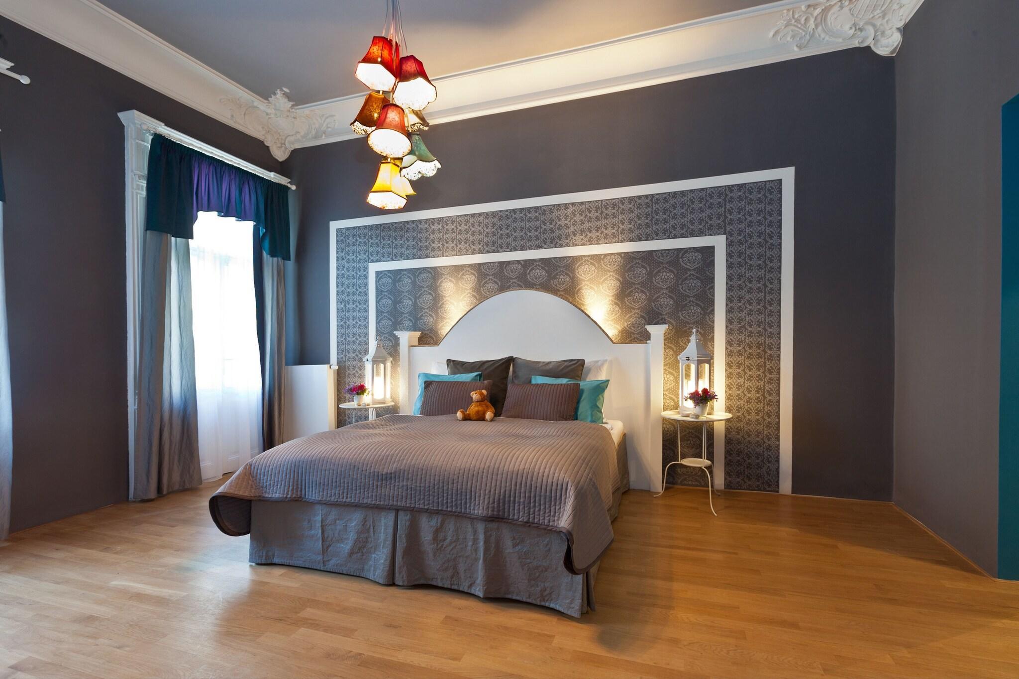 Instalaciones Recreativas Royal Prague City Apartments