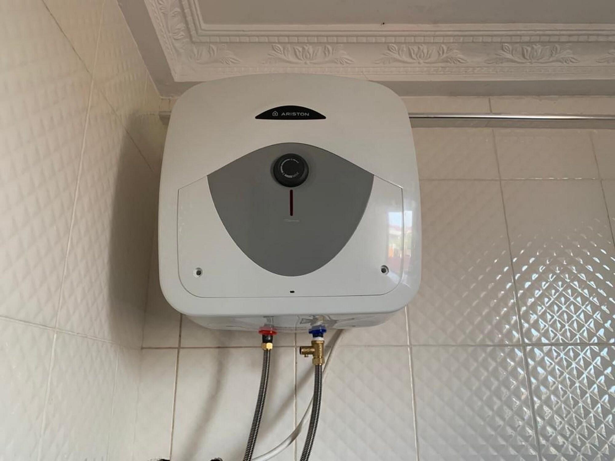 Equipamiento de Habitación SWATSON HOTEL