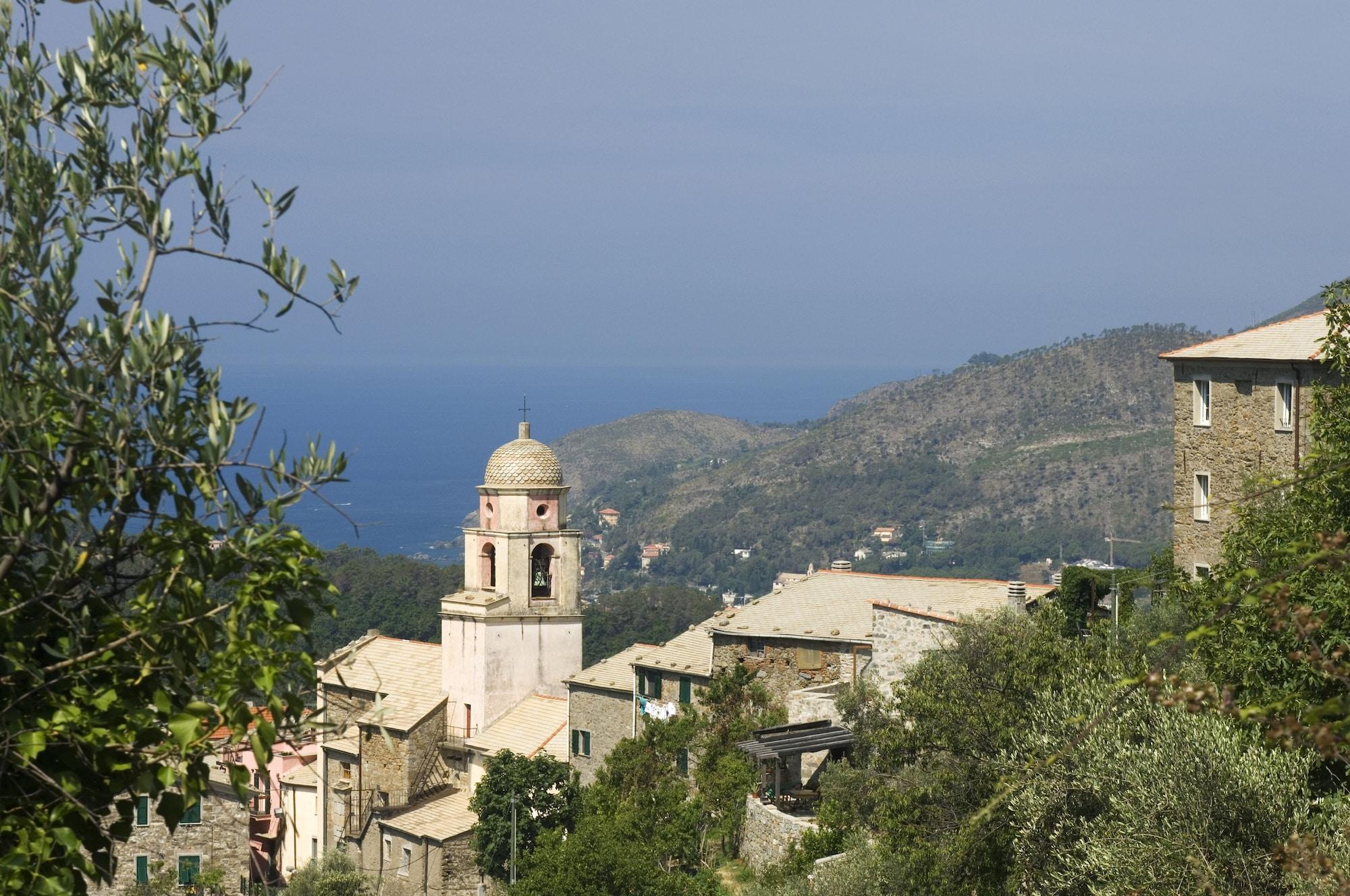 Varios La Sosta di Ottone III