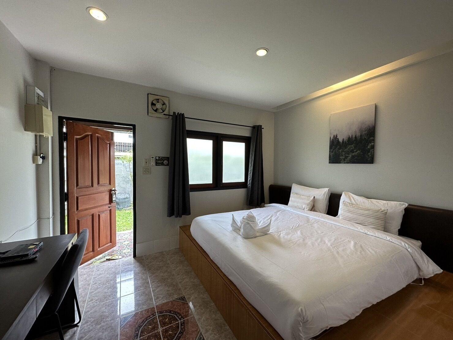 Set de Habitación Baanmafeung