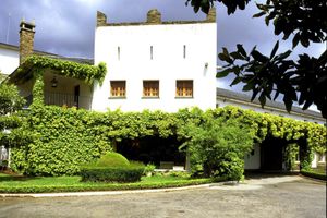 Alojamiento - Parador Villafranca del Bierzo