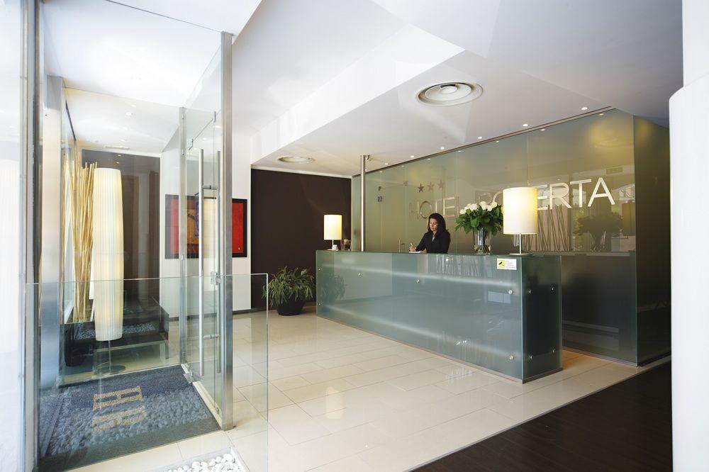 Hotel Hotel Roberta