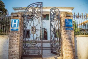 Alojamiento - Hotel Villa Victoria de Tigre