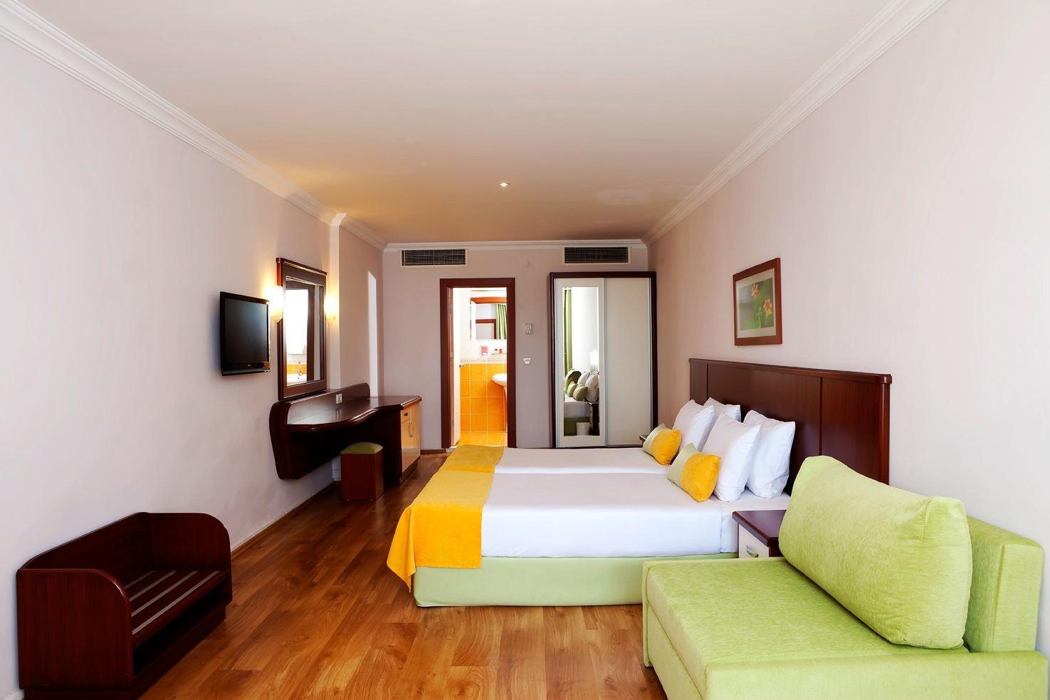 Habitación Side Bella Luna
