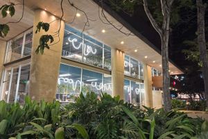 Alojamiento - ibis Medellin